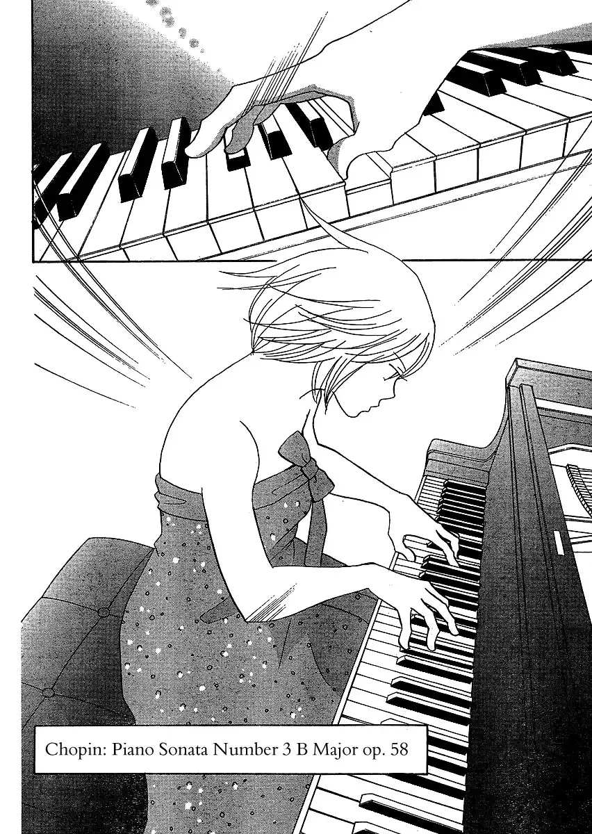 Nodame Cantabile Encore - Opera-hen Chapter 6 15